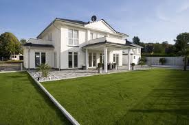 Massivhausbau In Ostwestfalen Individuelle Planungen Arge Haus Minden Haus Bauen Haus Design Toskana Haus