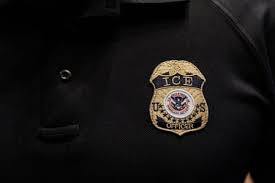 ICE agent fatally shoots motorist during traffic stop in Houston