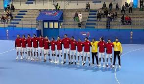 11,272 likes · 8 talking about this. Egypt S Handball Team Defeat Algeria To Reach Afcon Final Sis