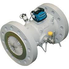 Turbine Meters - JB Rombach Regulator