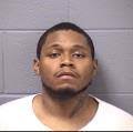 MAN ARRESTED FOR BURGLARIZING VEHICLES IN HOMER GLEN Julian Durden, age 25,  of 505 Concord Court in Chicago Heights, was arrested