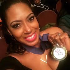 It is with deep sadness and profound respect that we share the passing of  our beloved Inducted League Sistar, Tammera L. Holmes, who was inducted  into BWPL in 2017 as part of