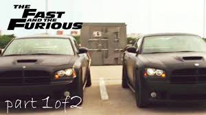 Fast five (alternatively known as fast & furious 5 or fast & furious 5: Fast And Furious Fast Five Vault Heist 2 Charger Srt8 1080p Youtube