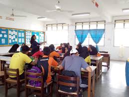 Find the best deal for homestay sungai siput chuan in ipoh, malaysia. Qiu Staff Provide Free Tuition Classes To Local Students Rythm Foundation