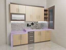 Penggunaan warna senada pada furniture lain makin mempertegasnya. Ukuran Kitchen Set Dan Pilihan Model Layoutnya Untuk Rumah Minimalis Pengadaan Eprocurement