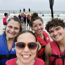 BEST of Long Beach Paddleboarding