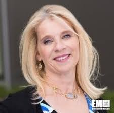 5 Sales Executives Making Waves In The Federal Enterprise Space