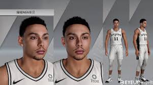 Enabling college students to manage mental health concerns during uncertain times iilm academy of higher learning, lucknow campus 178 зрителей. Bryn Forbes Face And Body Adjustment By Smallcards For 2k20 Nba 2k Updates Roster Update Cyberface Etc
