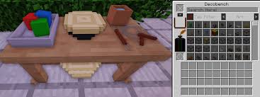 Oct 29, 2021 · the best minecraft mods are those that enhance your game, expanding the ways in which you can explore, mine, and craft while on your adventures. Decocraft 2 4 1 Decorations For Minecraft Updated To 1 11 2 Decocraft 2 4 1 Minecraft Mods Mapping And Modding Java Edition Minecraft Forum Minecraft Forum