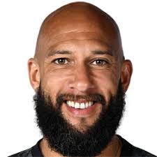 Tim Howard