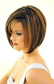 This bob haircut is suitable for both thin and thick hair. Bob Hairstyles And Haircuts With Round Face Fine Hair Home Facebook