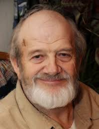 Garland Carpenter Obituary 2012