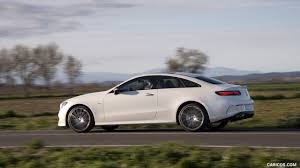 2018 Mercedes Benz E400 Coupe 4matic Side Hd Benz Mercedes Mercedes E Class Coupe