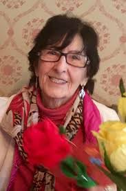 Evans Funeral Homes Obituaries: Evelyn Minor