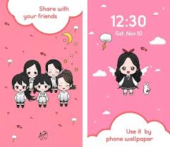 Unnie doll apk which really working for android and people feel happy with us and easy to unlocked. Chibi Doll Unnie Doll Make Stickers Wallpaper Apk Download For Android Latest Version 6 0 26112018 Com Photos Unniedoll Makeup