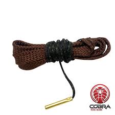 bore snake 177 17 cal centerfire 17hmr