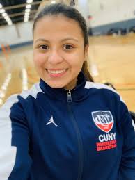 CUNY Now Has a Fighter in Katherine Valdez