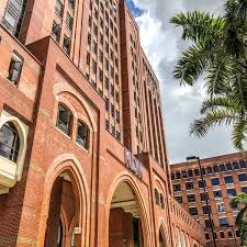 Ministry of home affairs is one of three ministries (with the ministry. Photos At Kementerian Dalam Negeri Capitol Building In Putrajaya