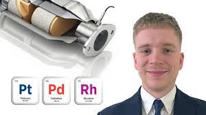 Daniel Croft's Instagram, Twitter & Facebook