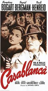 The questions cover a wide range of topics (politics, entertainment, sports, science, etc). Casablanca 1942 Trivia Imdb