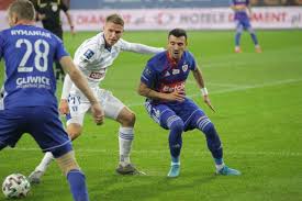 Relacje live!, legionisci.tv, zdjęcia, historia, koszykówka, siatkówka Piast Gliwice Remisuje Z Wisla Plock 2 2 Pierwszy Punkt Gliwiczan U Siebie Zdjecia Gliwice Nasze Miasto