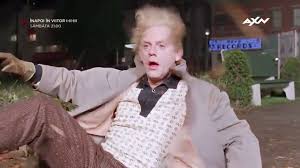 We did not find results for: Back To The Future Part Ii Inapoi In Viitor 2 1989 Film Cinemagia Ro