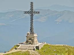 Informații turistice din sinaia, bușteni, azuga și predeal, munții bucegi și munții baiului. Crucea De Pe Caraiman