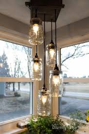 Charmingimperfections Com Charmingimperfections Resources And Information Mason Jar Chandelier Jar Chandelier Mason Jar Diy