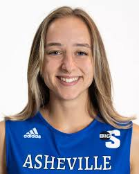 Elkins Named Scholar-Athlete of the Year; van der Goot Named to  All-Freshman Team