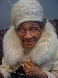 We Celebrate the Life and Legacy of a DC Legend, Mother Alice McCrimmon