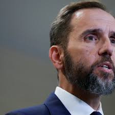 Who is Jack Smith, the special counsel prosecuting Donald Trump?