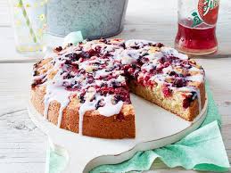 Die sind nicht nur im eilverfahren zubereitet, sondern auch noch supereinfach zu machen. Schnelle Kuchen Die Besten Turbo Rezepte Lecker