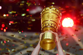 Wenn ihr das finale im tv oder im livestream verfolgen wollt, habt ihr mehrere möglichkeiten. Dfb Pokal Live In Tv Und Live Stream So Seht Ihr Die Pokalspiele Live Goal Com