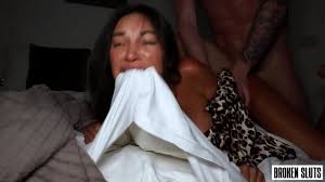 ALL GAS NO BREAKS - They Just Couldn´t Stop - Monika Fox - XNXX.COM