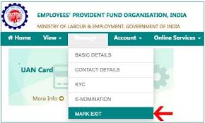 In these circumstances, you are entitled to be given individual written notice of the change at your employer's earliest opportunity. How To Update Epf Date Of Exit Online Without Employer Basunivesh