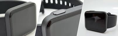 Xiaomi Mi Watch Lite : test / review