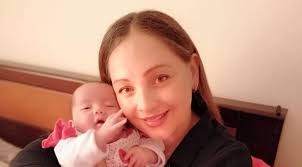 Criminal or civil court records found on ana's family, friends, neighbors, or classmates view details. Wow Asi Luce El Cuerpo De Ana Victoria Beltran Despues De Dar A Luz Fotogaleria Radio Los40 Colombia