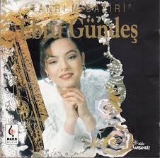 Son dakika ebru gündeş haberlerini buradan takip edebilirsiniz. Ebru Gundes Tanri Misafiri Pubblicazioni Discogs