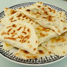 Gozleme Crepe Turque Farcie Aux Poivrons Et Kefta Gratinez En 2020 Recettes De Cuisine Cuisine Turque Kefta