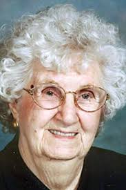 Elinor Britta Pearson Coyle