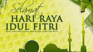 Selamat hari lahir mak… terima kasih kerana sentiasa sabar dengan karenah kami. 100 Pantun Ucapan Selamat Hari Raya Idul Fitri 2021 1442 Hijiriah Mediasiana Com Media Pembelajaran Masakini