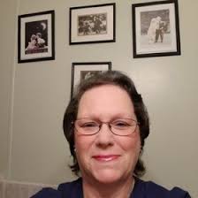 Sherri Ebert (foxyvirgo59)