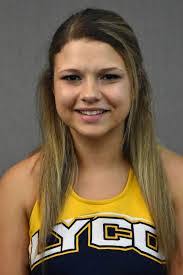 Heather Confer's Instagram, Twitter & Facebook