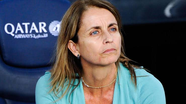 Montserrat Piqué inicia una nueva ofensiva legal, do AI tạo