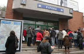 Luni, 12 noiembrie 2018, 13:26 actualizat luni, 12 noiembrie 2018, 13 grevă de avertisment la metrou, joi dimineață, urmată de o grevă generală pe tot parcursul zilei, este anunțul sindicaliștilor, după ce negocierile cu. Greva De La Metrou AnulatÄƒ Ce OfertÄƒ Au Acceptat Sindicalistii Metrorex Stiri Mondene