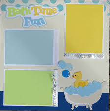 It records the happy moments that baby sink in water with the hands. Pin On Scrapbooking