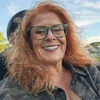 Polly Kay Shroyer Obituary