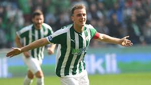 It currently plays in the basketbol süper ligi. Report Lazio Make Offer For Bursaspor Captain Ertugrul Ersoy The Laziali