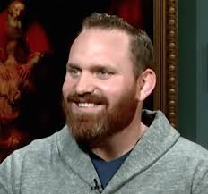 Tom Grossman: Former Non-denominational Charismatic