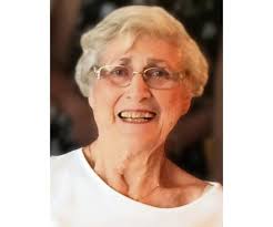 Elizabeth TRACEY Obituary (02/16/1927